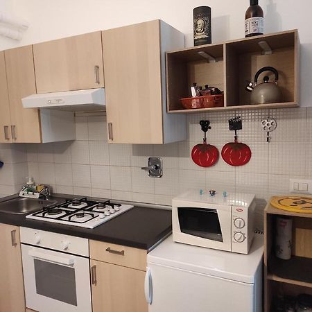Cinecasa Di Andrea E Cristina Apartment ตูริน ภายนอก รูปภาพ