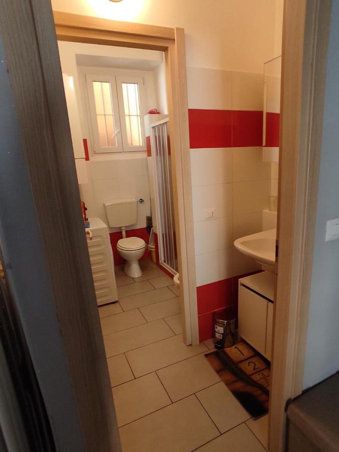 Cinecasa Di Andrea E Cristina Apartment ตูริน ภายนอก รูปภาพ