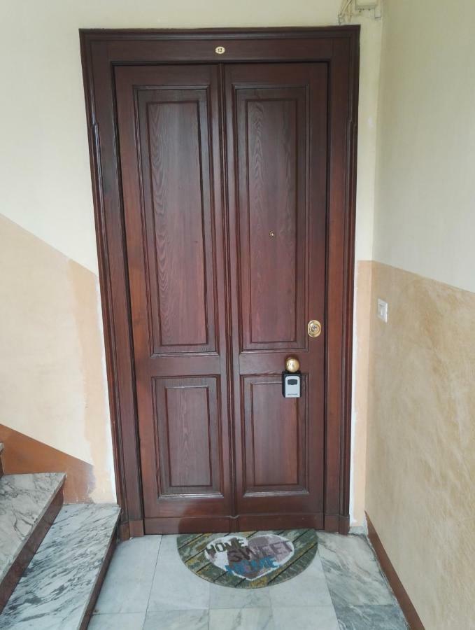 Cinecasa Di Andrea E Cristina Apartment ตูริน ภายนอก รูปภาพ