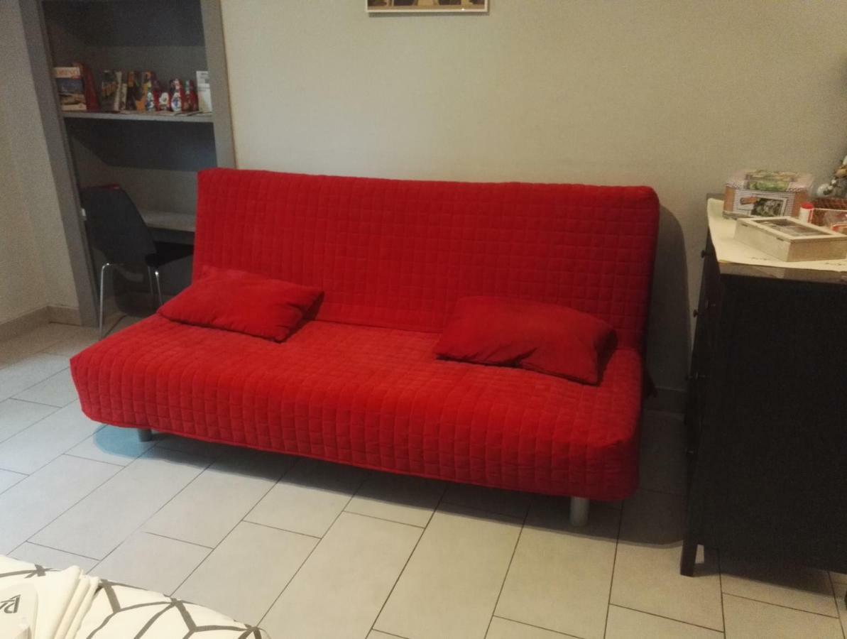 Cinecasa Di Andrea E Cristina Apartment ตูริน ภายนอก รูปภาพ
